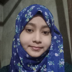 লুকাইয়া তাজনুর তোহ্ফা