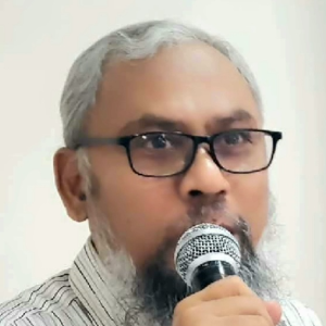 জাকির হোসেন কামাল