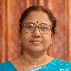 অনিমা দেবনাথ