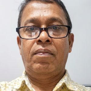 আহমেদ মাহবুব ফারুক