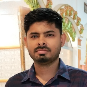 তুষার কুমার সাহা