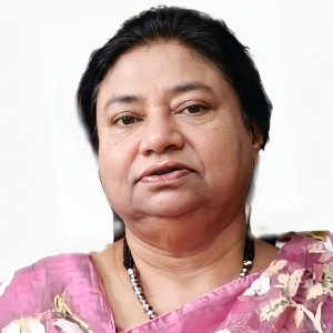 তাহমিনা রহমান