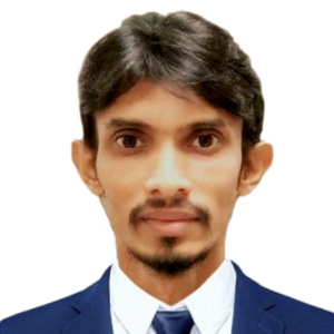 মোহাম্মদ ফারুক আজম