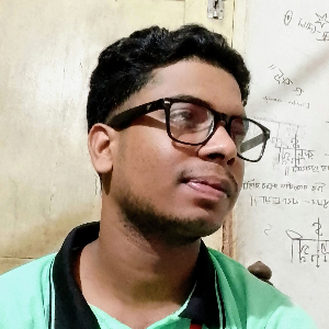 সাফিন তালুকদার