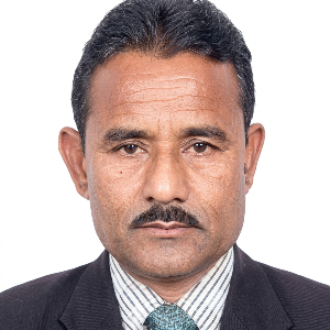 মনোরঞ্জন গোস্বামী