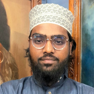আশরাফুল ইসলাম