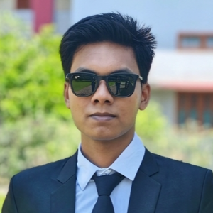 শাহরিয়ার সুমন