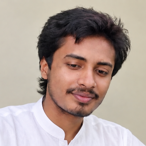 এইচ এম মুফাচ্ছির আহমদ