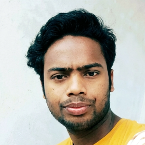 সীমান্ত শাহজাহান