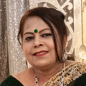 স্মরণিকা চৌধুরী