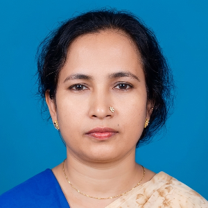 শাকিলা নাছরিন পাপিয়া