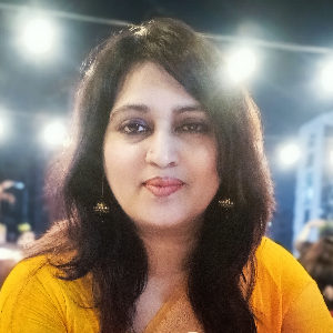 সাদিয়া নাজিব