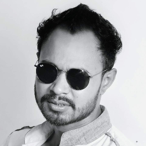 সাইদ জামিলুর রহমান
