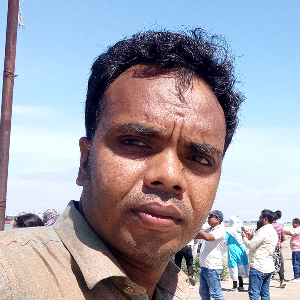 মোঃ মোশফিকুর রহমান