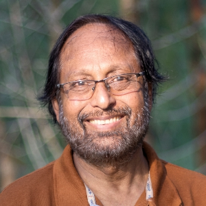 আহম্মদ হোসেন বাবু