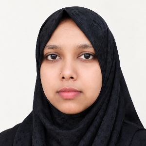 হুমায়রা তাবাসসুম আফসানা
