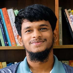 মেরাজুল ইসলাম