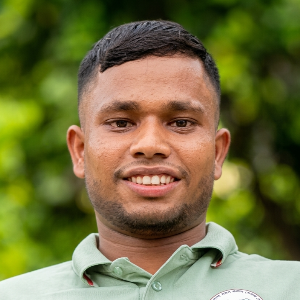 মোঃ শরীফুল ইসলাম