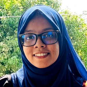আরিফা ইসলাম