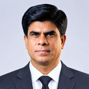 জাহাঙ্গীর কবীর মৃধা