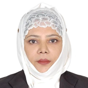 নূর-উন-নাহার বেগম