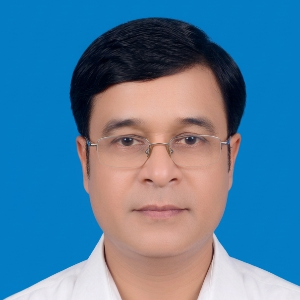 নাসিম উদ্দীন আহম্মেদ