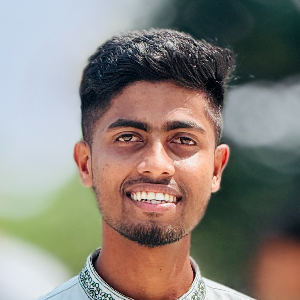 রাহাত হোসেন