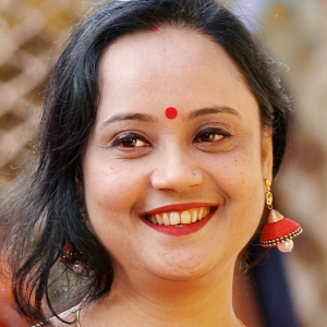 আনজানা ডালিয়া