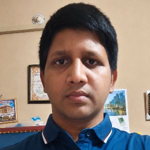মোঃ ওয়ালিউল্লাহ