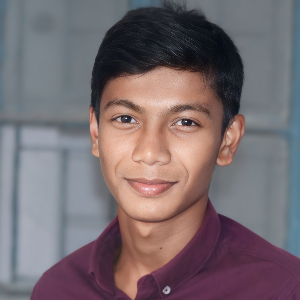 মোঃ জিহাদ হোসেন
