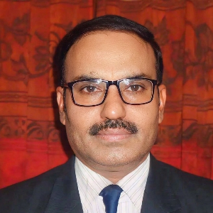 ইদরিস আলী মধু