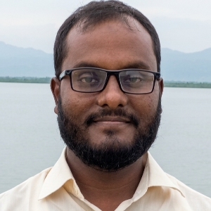 সদ্য শহিদ