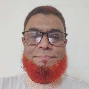 শেখ সাবারুল ইসলাম