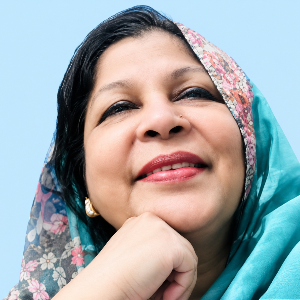 নাজরিন আরা