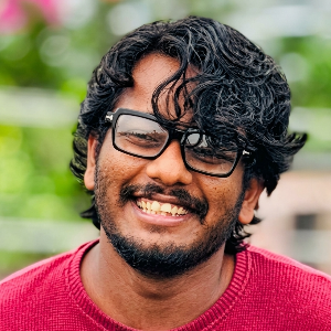 আহমেদ শাহরিয়ার