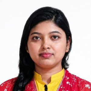 প্রিয়াংকা মন্ডল