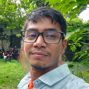 নুর-ই-আল সাহাত চৌধুরী