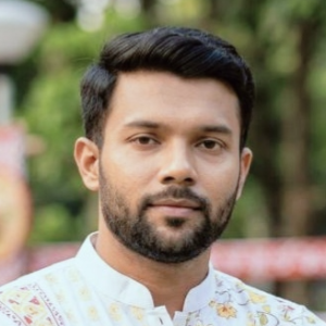 মোঃ শাহজাহান সরকার
