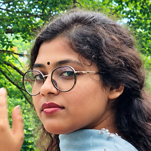 অথৈ মোদক