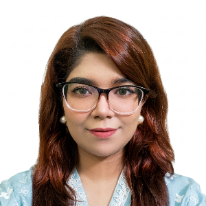 মুমতাহিনা মেহনাজ অনিভা