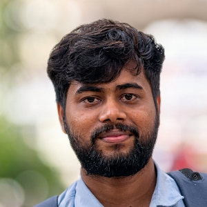 সৈকত মল্লিক