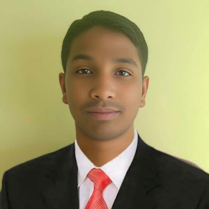 মোঃ আমজাদ হোসেন
