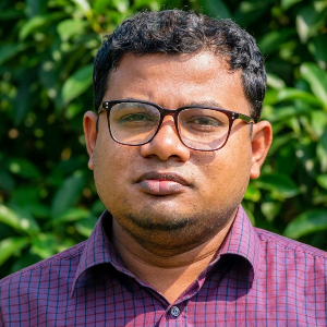 আল আমিন নাহিদ