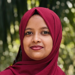 লামিয়া হাসান