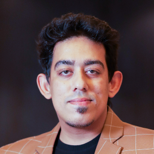 অনিন্দ্য সরকার