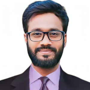শহীদুল ইসলাম শুভ