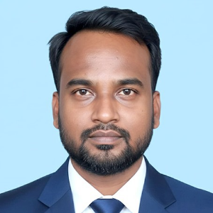 মোঃ সাইফুল ইসলাম সোহেল