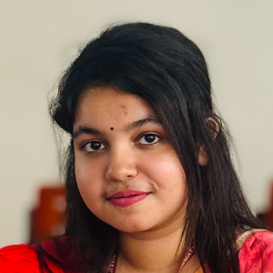 সপ্তর্ষী বিশ্বাস