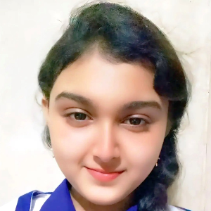 রাইসা আক্তার রিধিকা