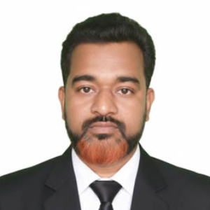 বি এম মিজানুর রহমান